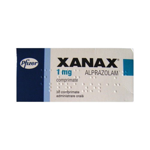 Buy Xanax 1mg Online