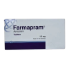 Buy Farmapram 1mg Online
