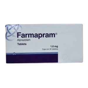 Buy Farmapram 1mg Online